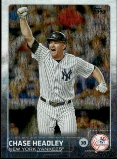 Chase Headley