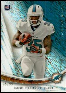 Mike Gillislee