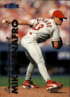 Mike Venafro