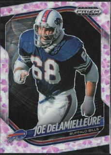 Joe DeLamielleure