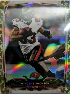 Vincent Jackson
