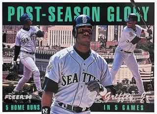Ken Griffey jr