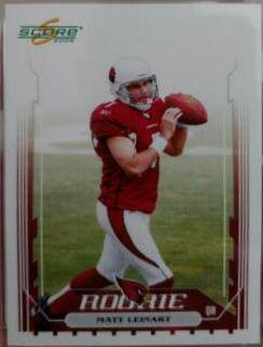 Matt Leinart
