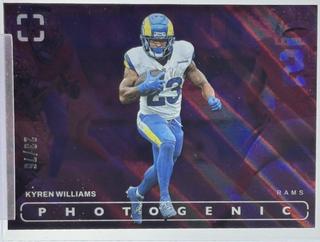 Kyren Williams