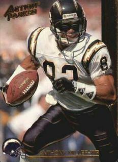 Anthony Miller