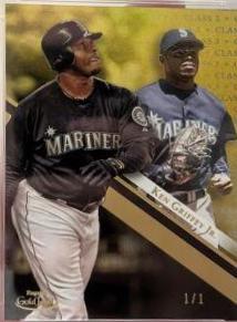 Ken Griffey Jr.