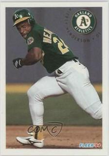Rickey Henderson