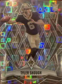 Tyler Shough