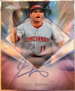 Joey Votto