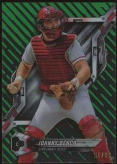 Johnny Bench