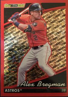 Alex Bregman