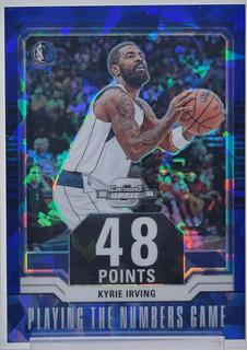 Kyrie Irving