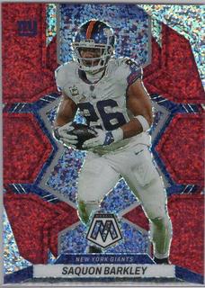 Saquon Barkley