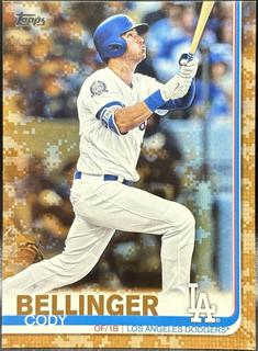 Cody Bellinger
