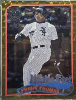 Frank Thomas