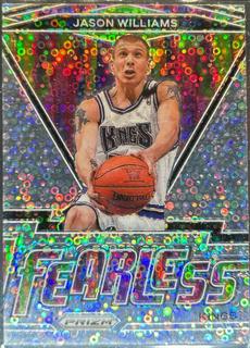 Jason Williams