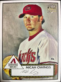 Micah Owings
