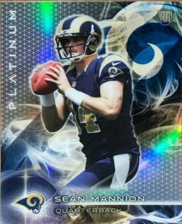 Sean Mannion