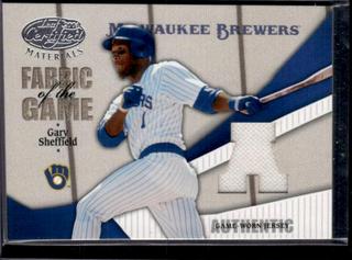 Gary Sheffield