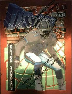 Deion Sanders