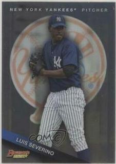 Luis Severino