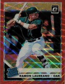 Ramon Laureano