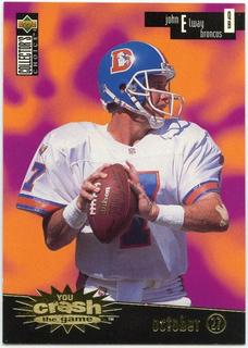 John Elway