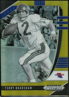 Terry Bradshaw