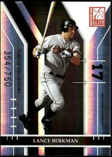 Lance Berkman