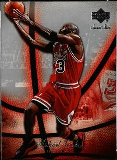 Michael Jordan