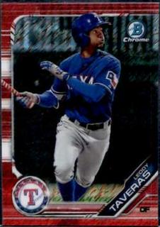 Leody Taveras
