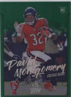 David Montgomery
