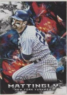 Don Mattingly