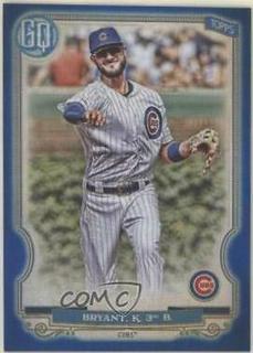 Kris Bryant