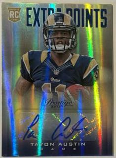 Tavon Austin