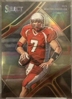 Ben Roethlisberger