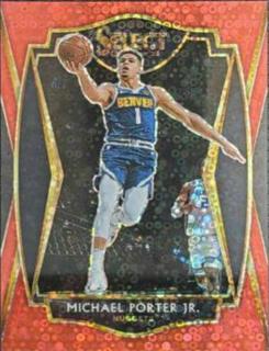 Michael Porter Jr.