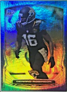 Denard Robinson