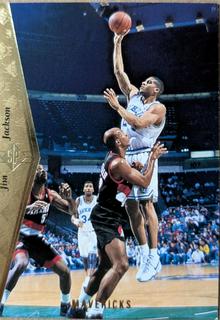Jim Jackson
