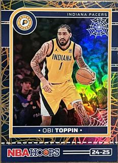 Obi Toppin