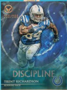 Trent Richardson