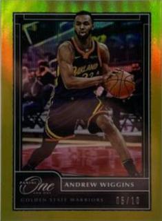 Andrew Wiggins