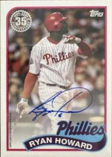 Ryan Howard