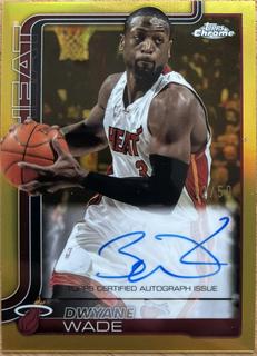 Dwyane Wade