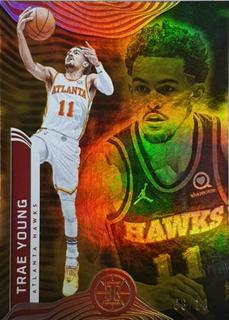 Trae Young