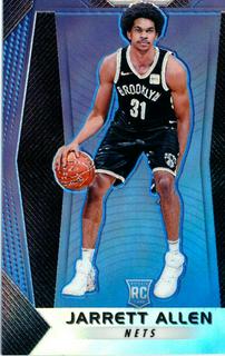 Jarrett Allen