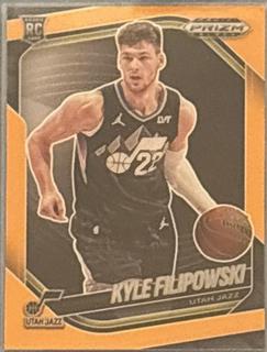 Kyle Filipowski