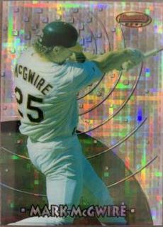 Mark McGwire