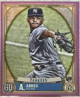 Albert Abreu