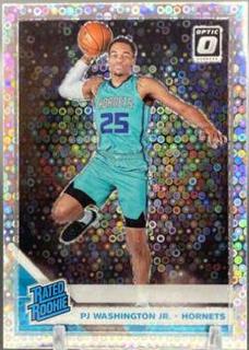 PJ Washington Jr.